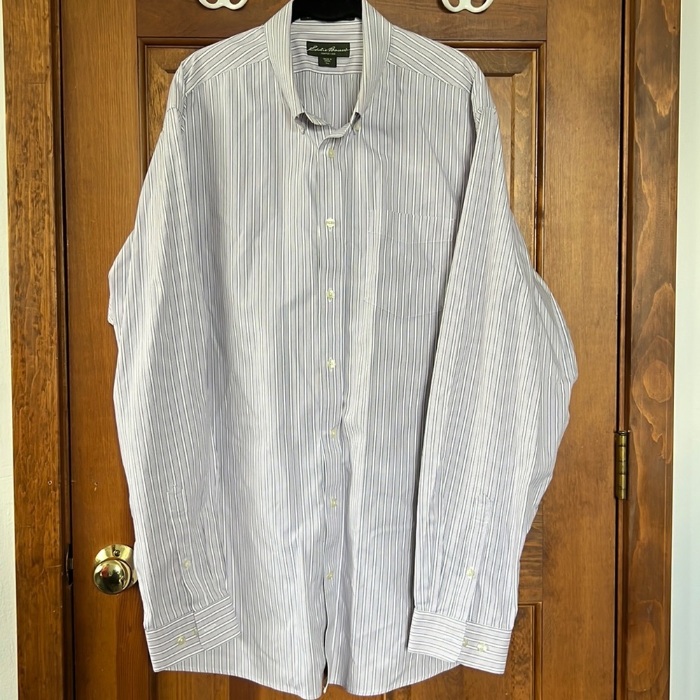 Eddie Bauer Dress Shirt